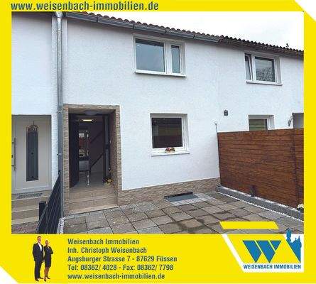 Weisenbach Immobilien