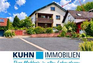 Mehrgenerationenhaus