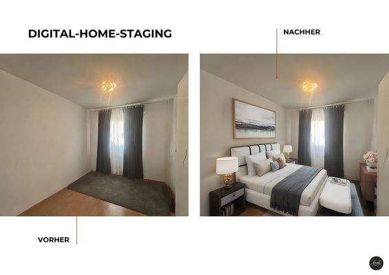 Schlafzimmer I