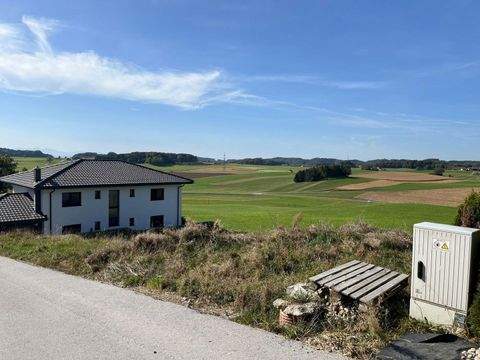 Kirchberg bei Mattighofen Grundstücke, Kirchberg bei Mattighofen Grundstück kaufen