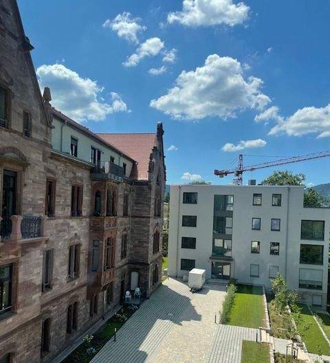 Baden-Baden Wohnungen, Baden-Baden Wohnung kaufen