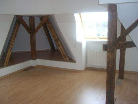 Schlafzimmer DG