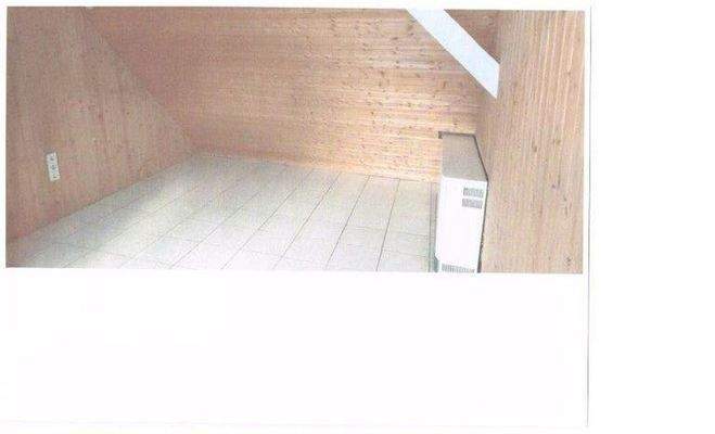 Zimmer  im  Dachgeschoss