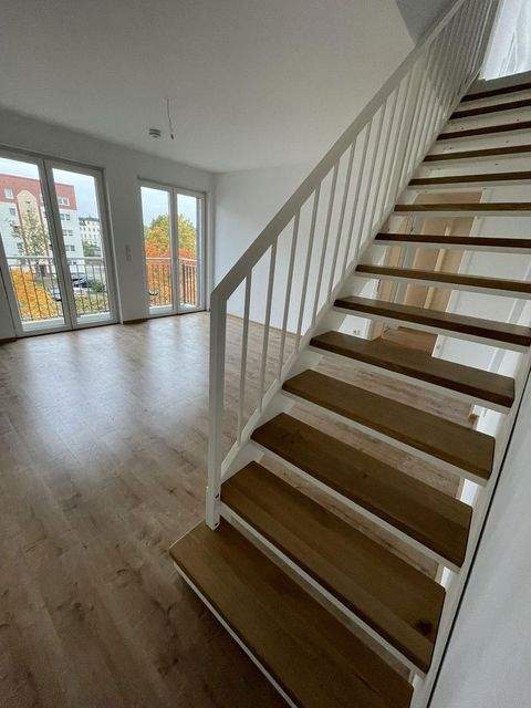 Oranienburg Wohnungen, Oranienburg Wohnung mieten