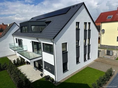 Alzenau / Hörstein Wohnungen, Alzenau / Hörstein Wohnung kaufen