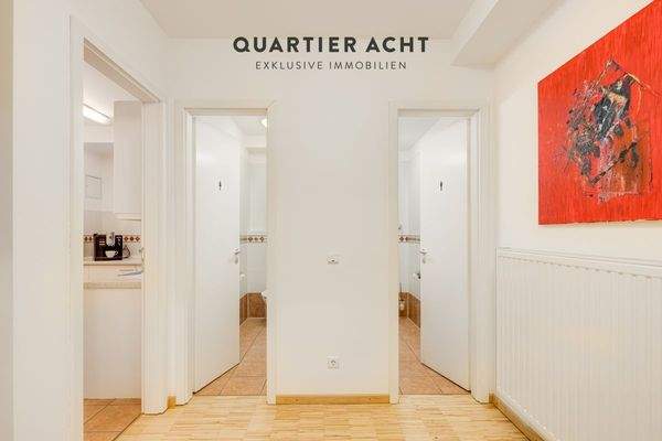 QVIII - SEPARATE WCS