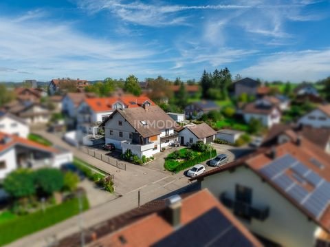 Kempten / Ursulasried Häuser, Kempten / Ursulasried Haus kaufen