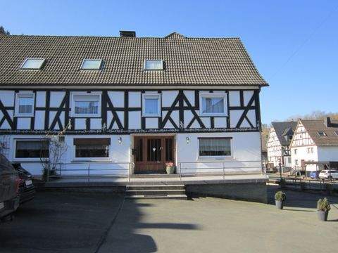 Bad Berleburg Häuser, Bad Berleburg Haus kaufen