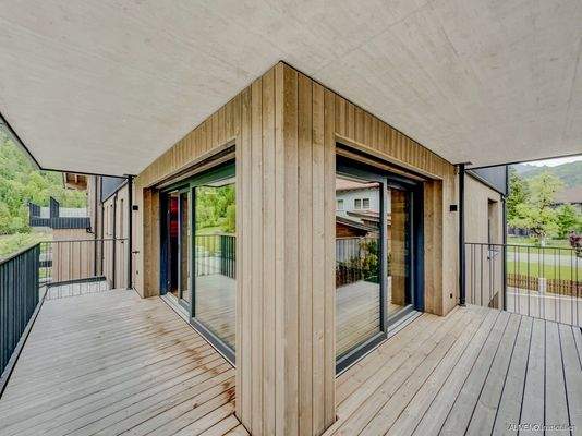 Schöner Wohnen in den Kitzbühler Alpen (5)