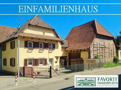 Kuppenheim Häuser, Kuppenheim Haus kaufen