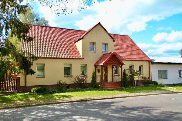 Nutzen Sie Ihre Chance!