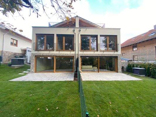 individuell an Hanglage