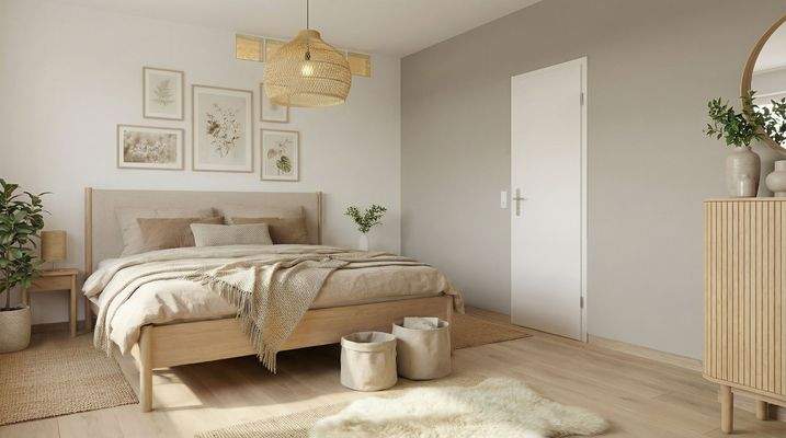 Musterbeispiel mit KI generiert 