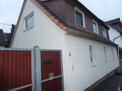 Wiesbaden Häuser, Wiesbaden Haus kaufen