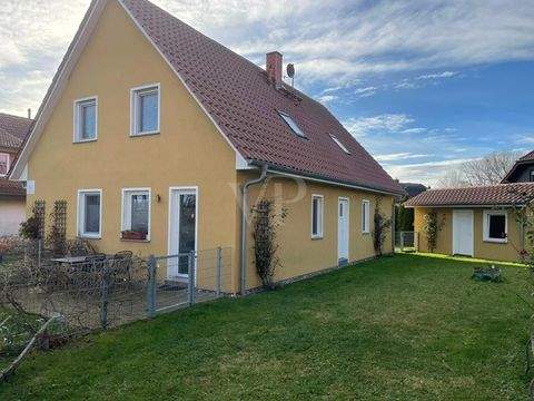 Putgarten / Arkona Häuser, Putgarten / Arkona Haus kaufen