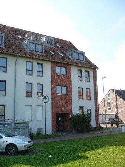 Grevenbroich Wohnungen, Grevenbroich Wohnung mieten