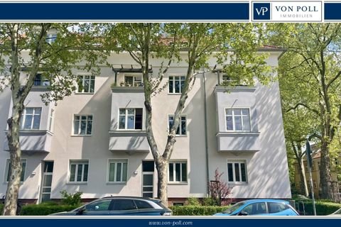 Berlin / Karlshorst Wohnungen, Berlin / Karlshorst Wohnung kaufen