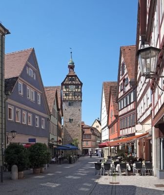 Innenstadt