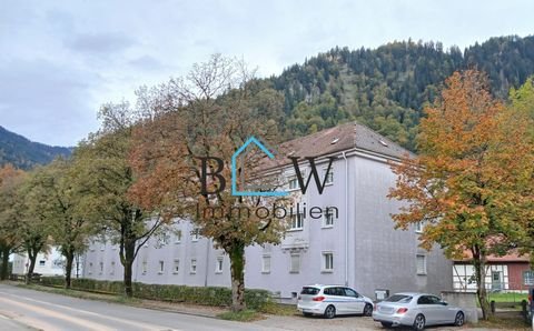 Immenstadt im Allgäu Wohnungen, Immenstadt im Allgäu Wohnung kaufen