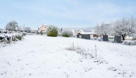 Kirchehrenbach Grundstücke, Kirchehrenbach Grundstück kaufen