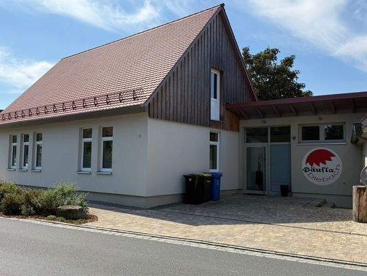  Gemeinschaftshaus am Rempelsbach