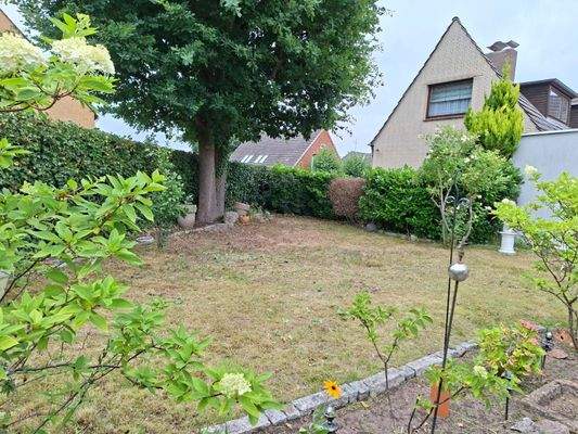 15 Garten:Terrasse Bild 3