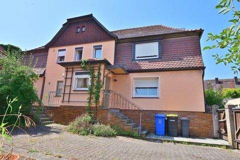 Burgbernheim Häuser, Burgbernheim Haus kaufen