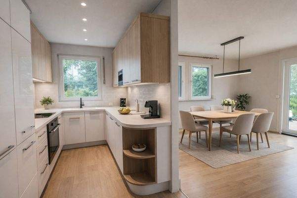 Visualisierung (KI generiert)