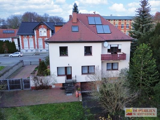 Rückansicht 