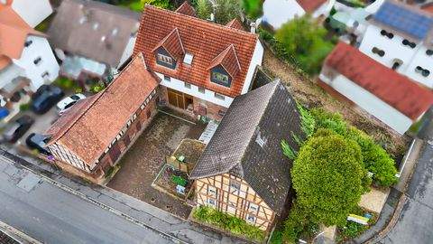 Ortenberg Häuser, Ortenberg Haus kaufen