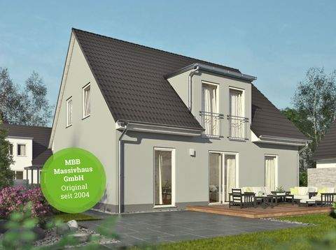 Bernau Häuser, Bernau Haus kaufen