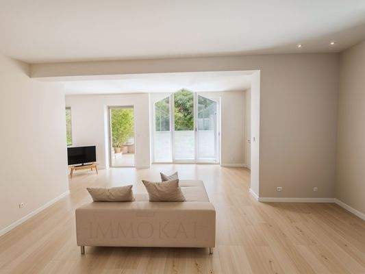 Visuelle Nachher - Ansicht