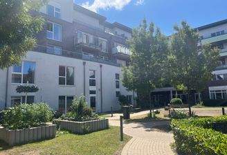 Aussenansicht Lindencarré 