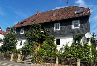 ehemaliges Bauernhaus