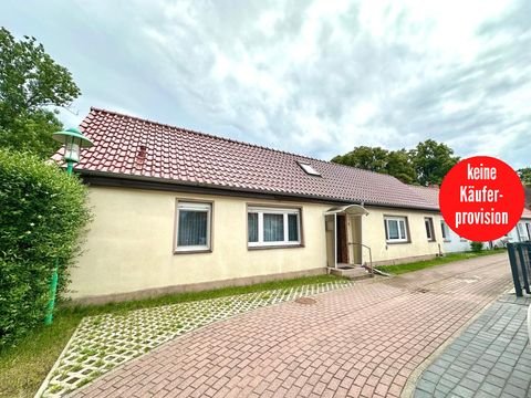 Brüssow Häuser, Brüssow Haus kaufen