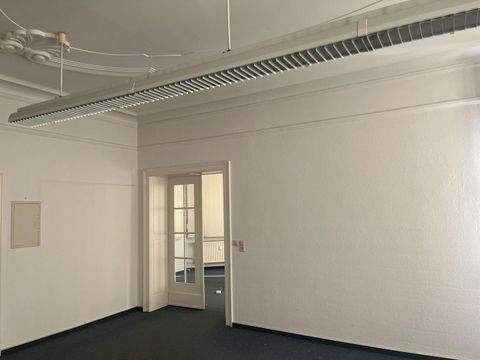 Weißwasser Büros, Büroräume, Büroflächen 