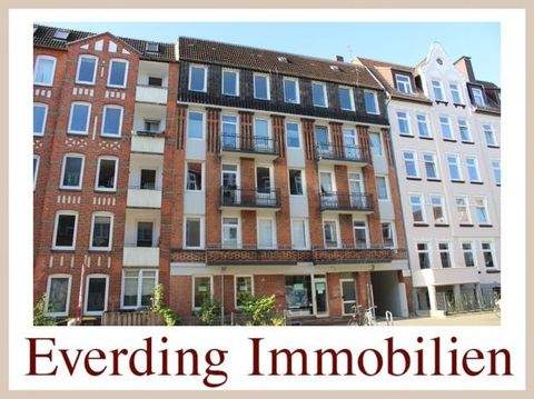 Kiel Wohnungen, Kiel Wohnung mieten