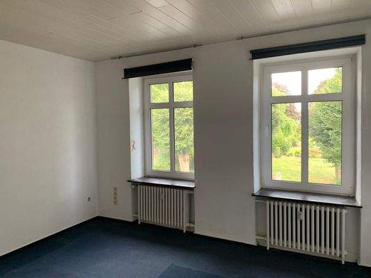 Schlafzimmer 2 Bungalow 