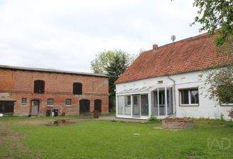 Ansicht Innenhof