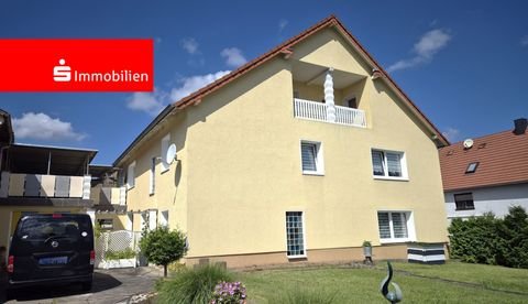 Bad Salzungen Häuser, Bad Salzungen Haus kaufen