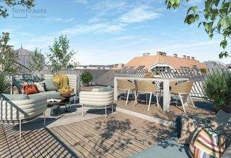 schöne Terrasse Top 22