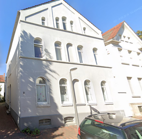 Osnabrück Wohnungen, Osnabrück Wohnung mieten