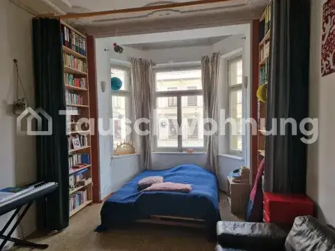 Leipzig Wohnungen, Leipzig Wohnung mieten