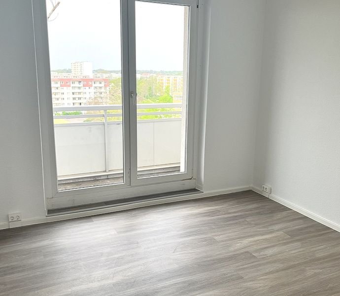 3 Zimmer Wohnung in Halle (Westliche Neustadt)