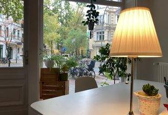 2 Büroräume und Bad