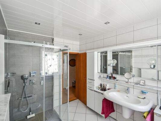 EG - Badezimmer  Ansicht 1