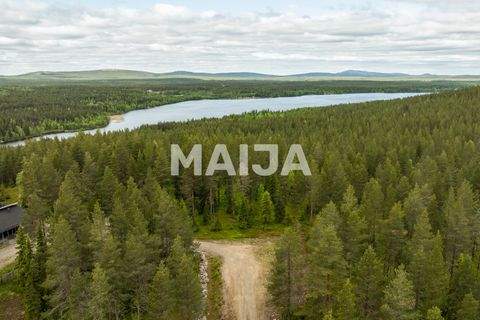 Pelkosenniemi Grundstücke, Pelkosenniemi Grundstück kaufen