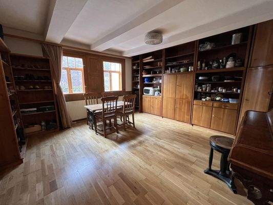 Vorrats-/Abstellraum (EG)