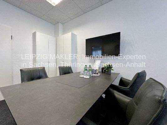 Bürozimmer MUSTER 15