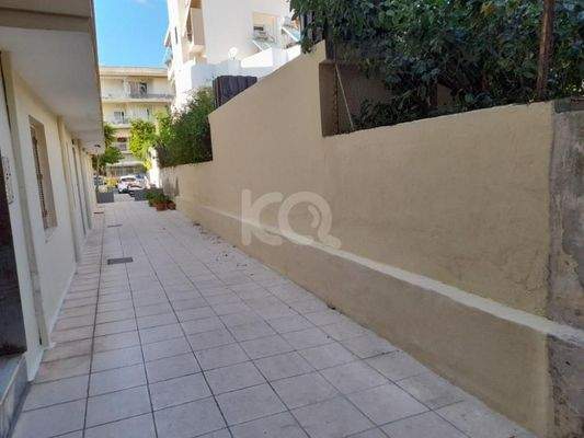 Kreta, Heraklion: Wohnung in Mastampas zu verkaufen